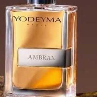 PERFUME MASCULINO AMBRAX