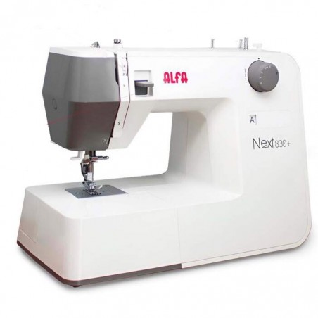 MAQUINA DE COSER ALFA A083100000