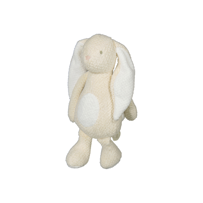 NEWBORN NIÑO 0 a 18 meses PELUCHE CON SONIDO 14-19497-089 color CREMA MAYORAL