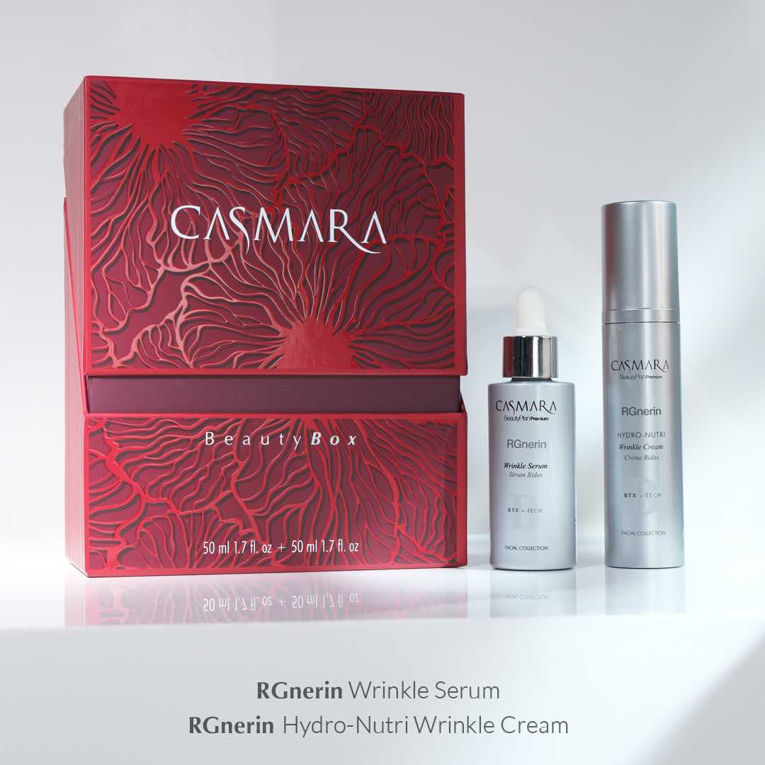 BEAUTY BOX RGENERIN HYDRO- NUTRI