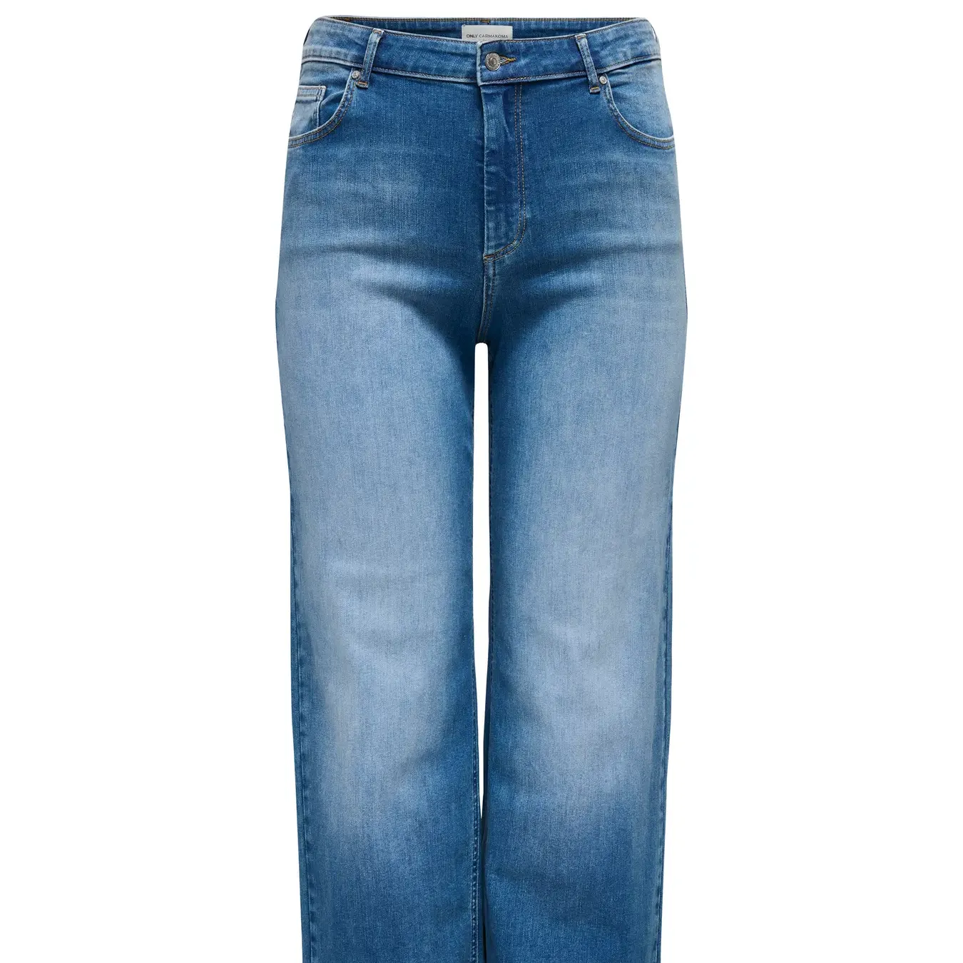 JEANS ONLY CARMAKOMA CORTE (CURVY)