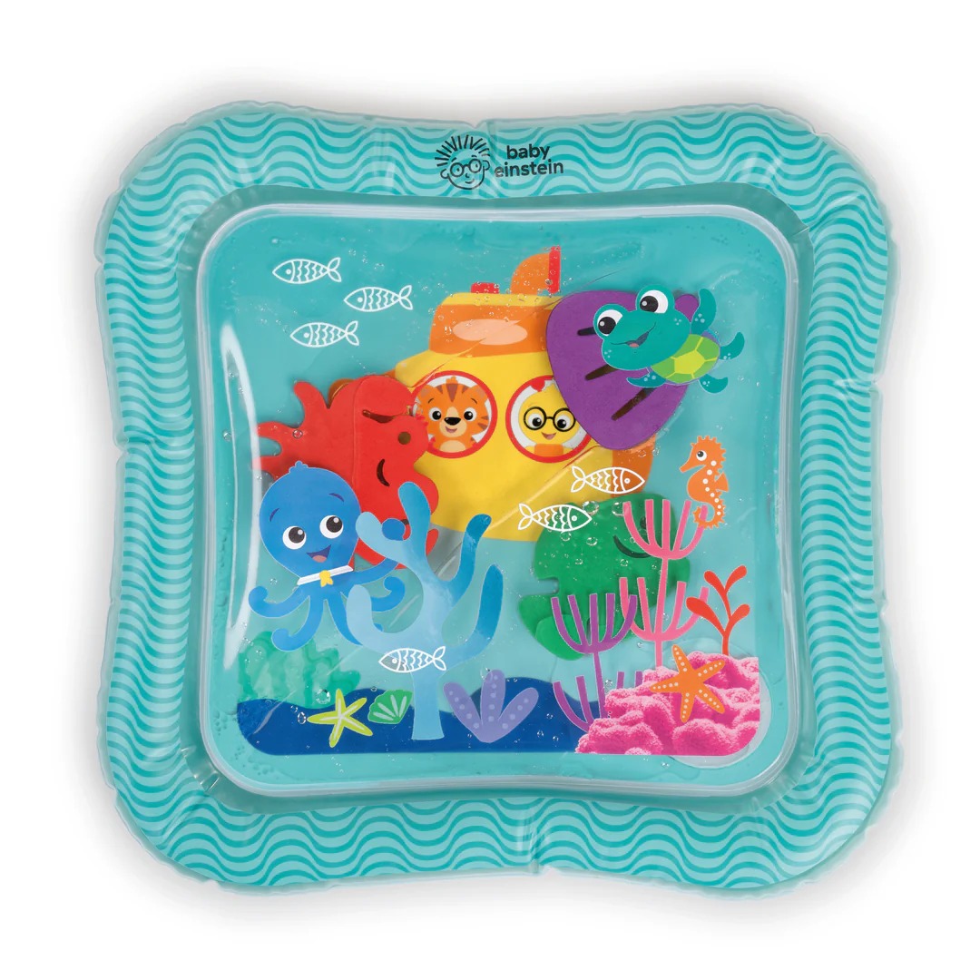 JUGUETE AGUA BABYEINSTEIN 16847 SARO