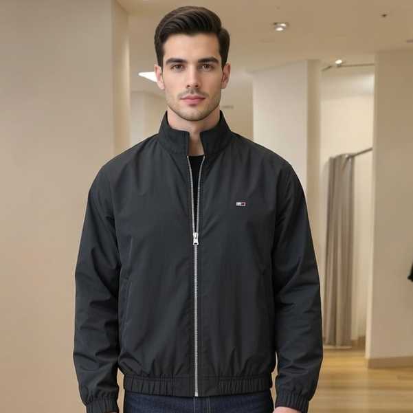 CAZADORA TOMMY HILFIGER ANTES: 139.00€