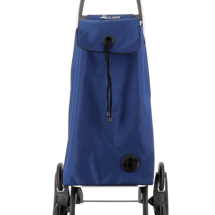 CARRO-COMPRA ROLSER IMX303 MF6 KLEIN