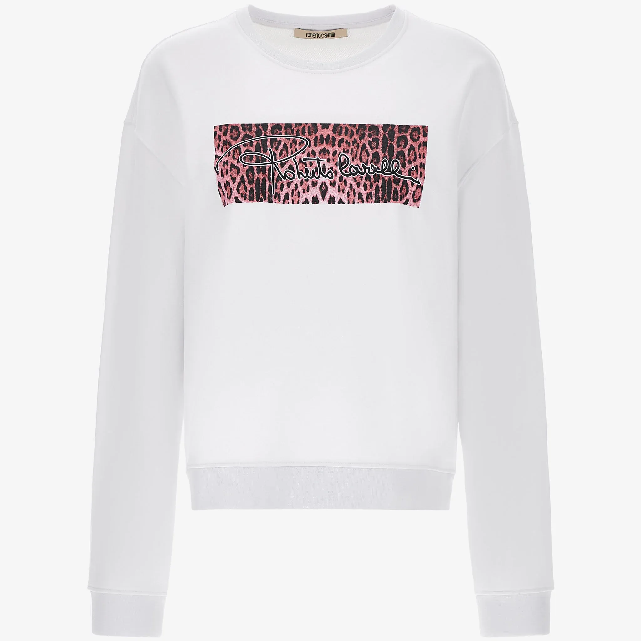 SUDADERA CAVALLI ANTES: 81.00€