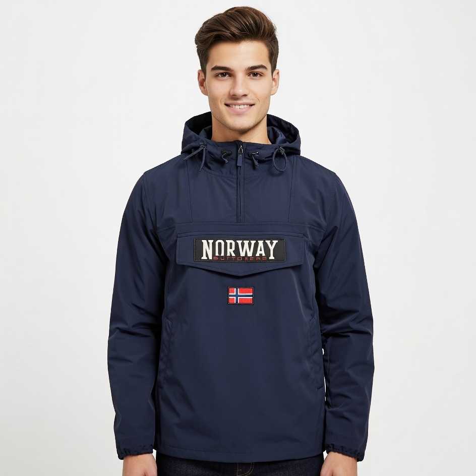 CAZADORA NORWAY ANTES 249€   WASAP 608753754