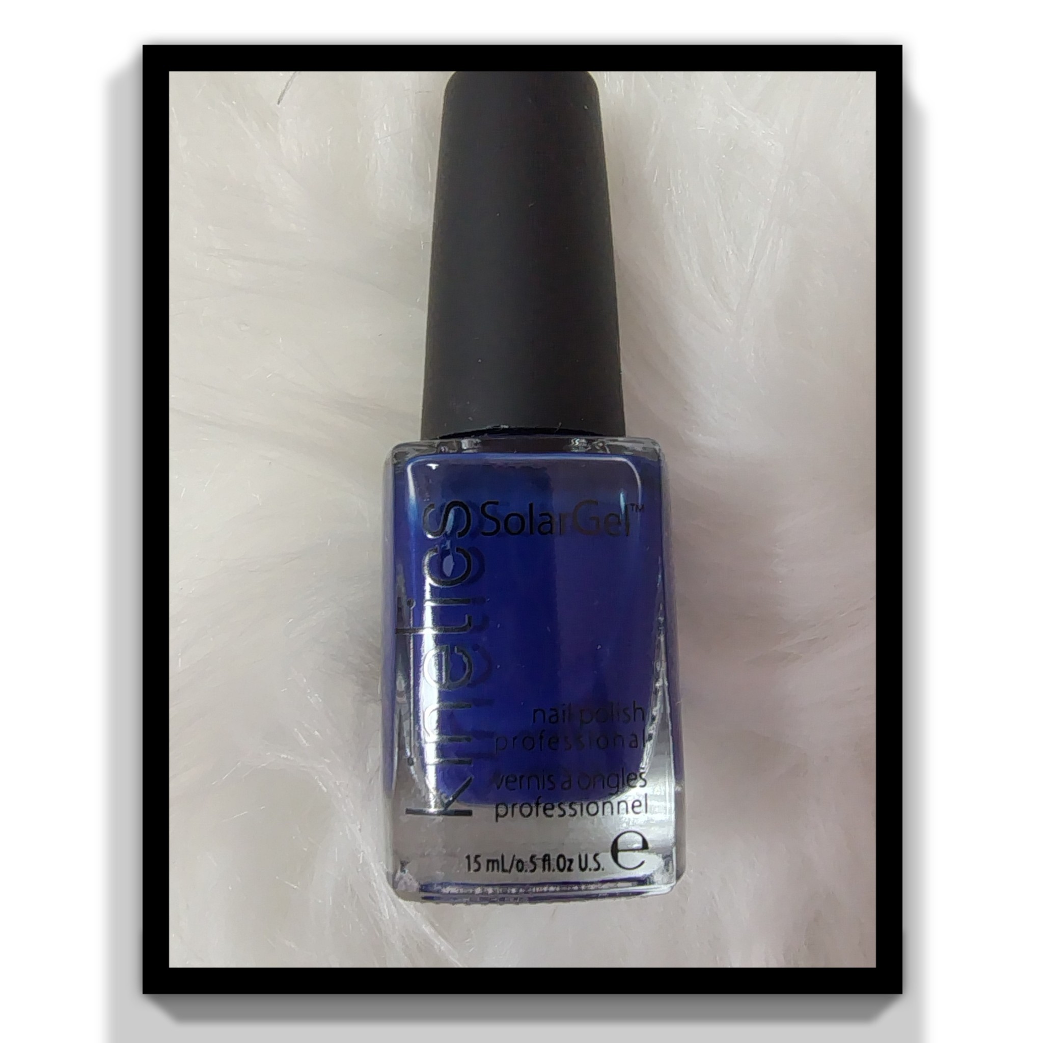 ESMALTE KINETICS KNP403