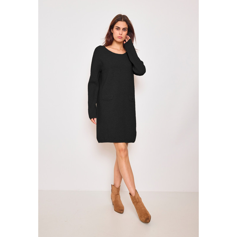 VESTIDO AMELIE DE PUNTO ANTES: 65.00€