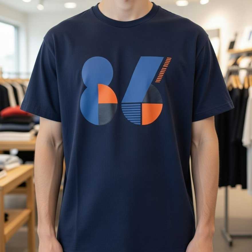 CAMISETA SIXVALVES ANTES: 22.95€