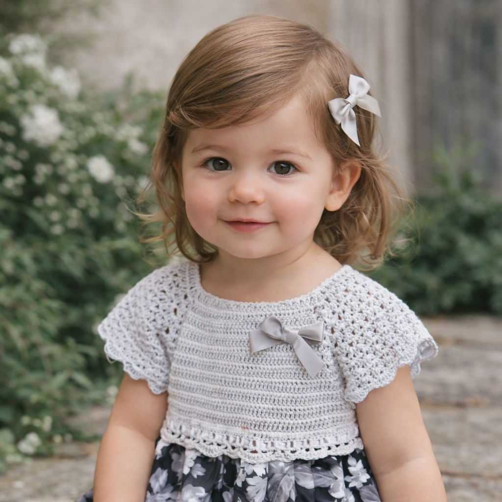 VESTIDO ESTAMPADO FLORES GRISES