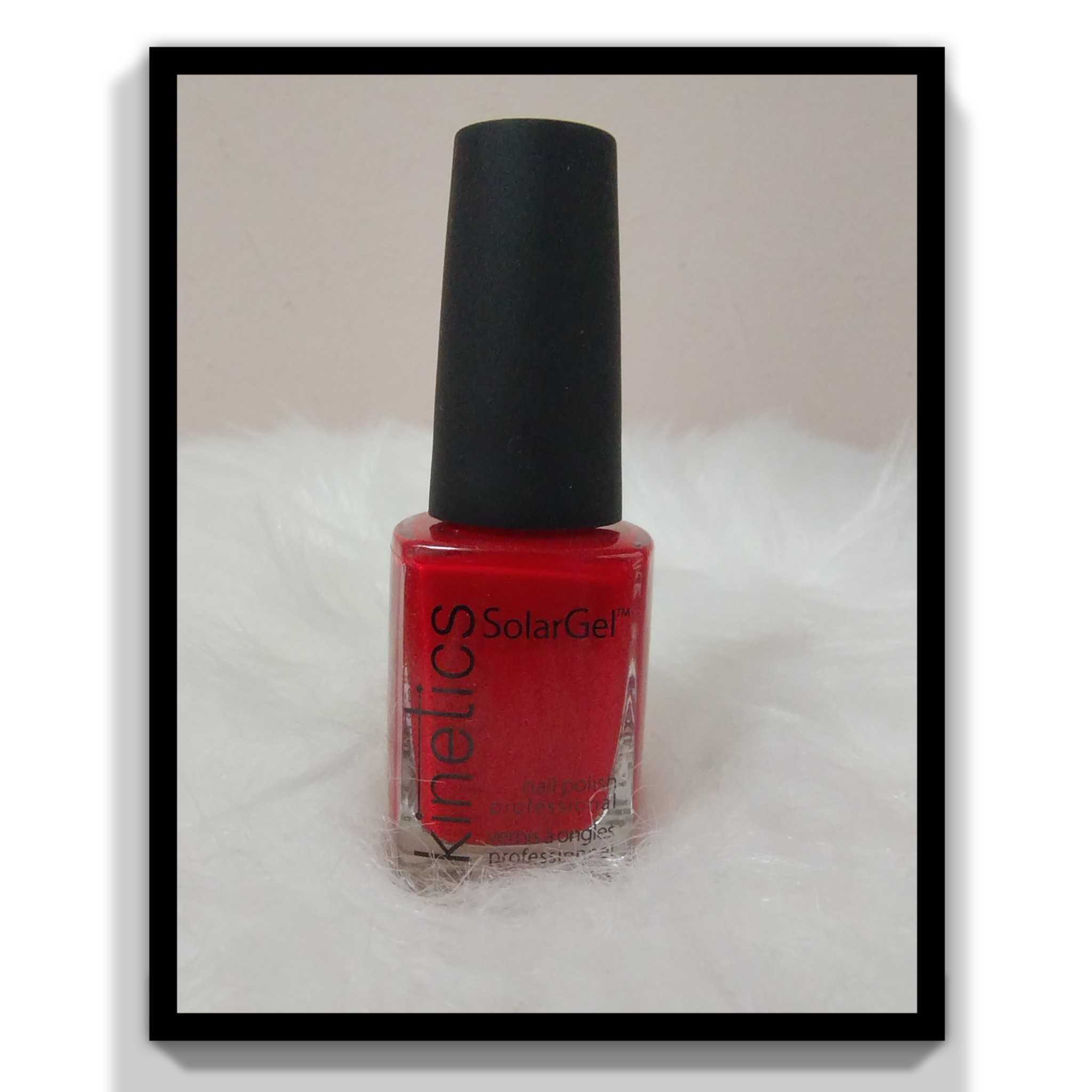 ESMALTE KINETICS KNP021