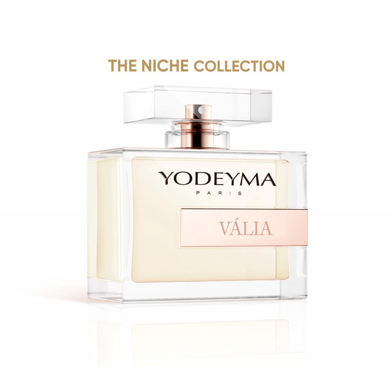 PERFUME MUJER YODEYMA ` VALIA`