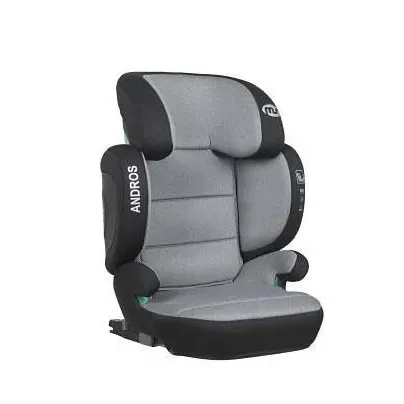 SILLA COCHE INNOVACIONES MS ANDROS I-SIZE GRUPOS 2 3