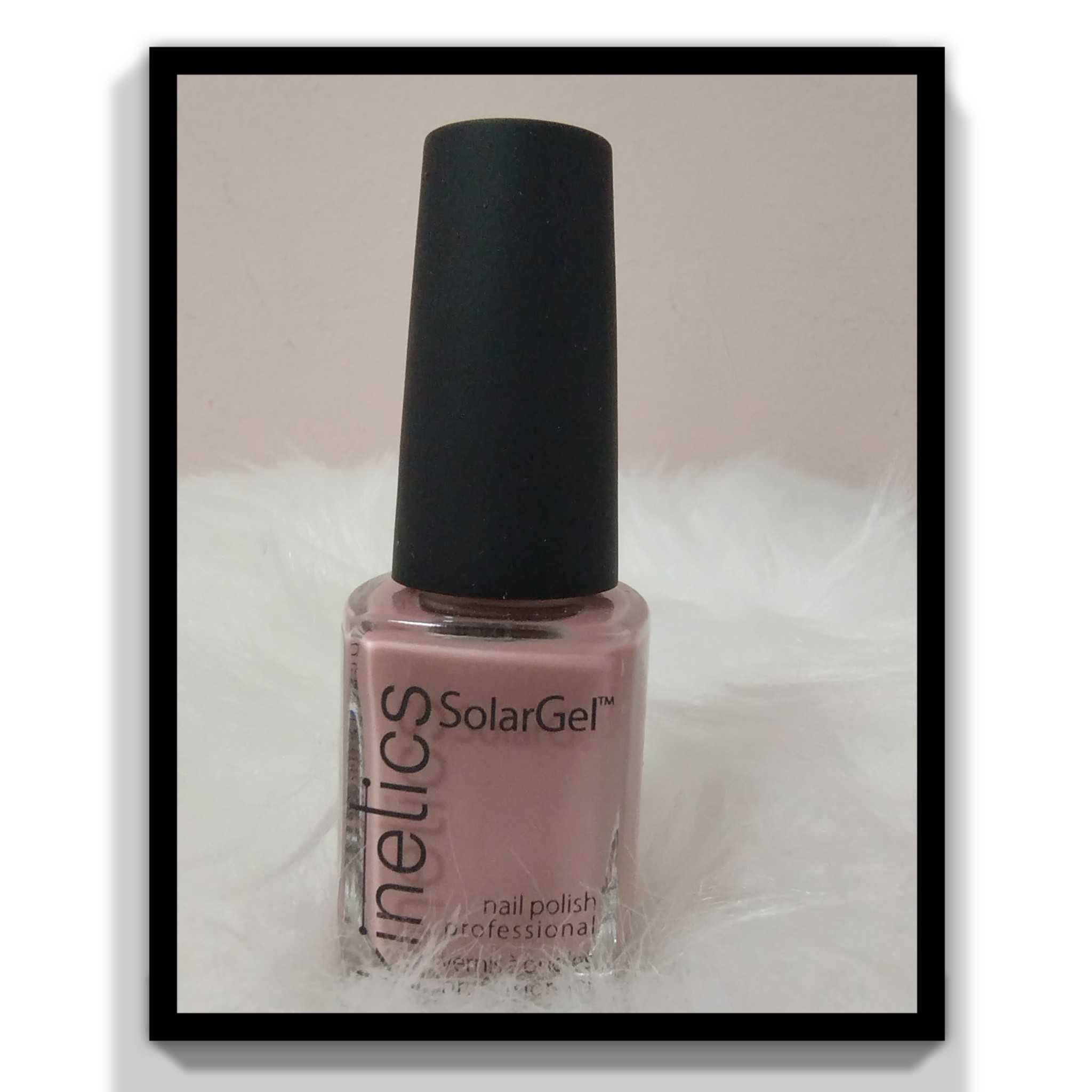 ESMALTE KINETICS KNP655