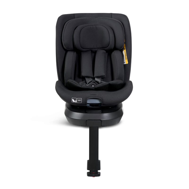SILLA COCHE INNOVACIONES MS CAPRI GRUPOS 0 +1 +2 +3