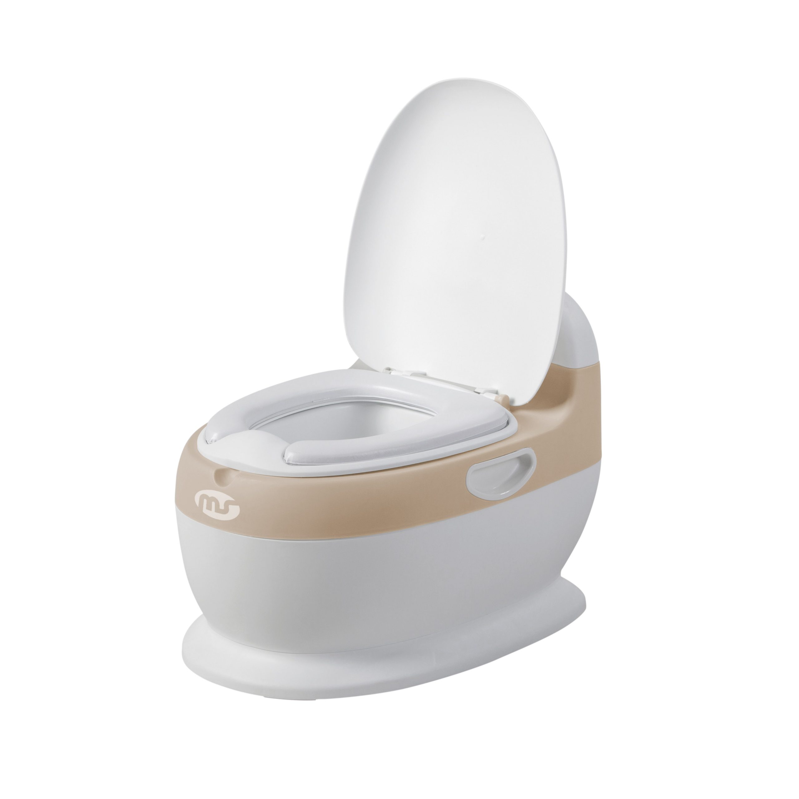 ORINAL DE BEBE POTTY PLUS BEIG 30406 INNOVACIONES MS