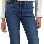 JEANS LEVIS STRAUSS 712 SLIM WOMAN ANTES: 120.00€