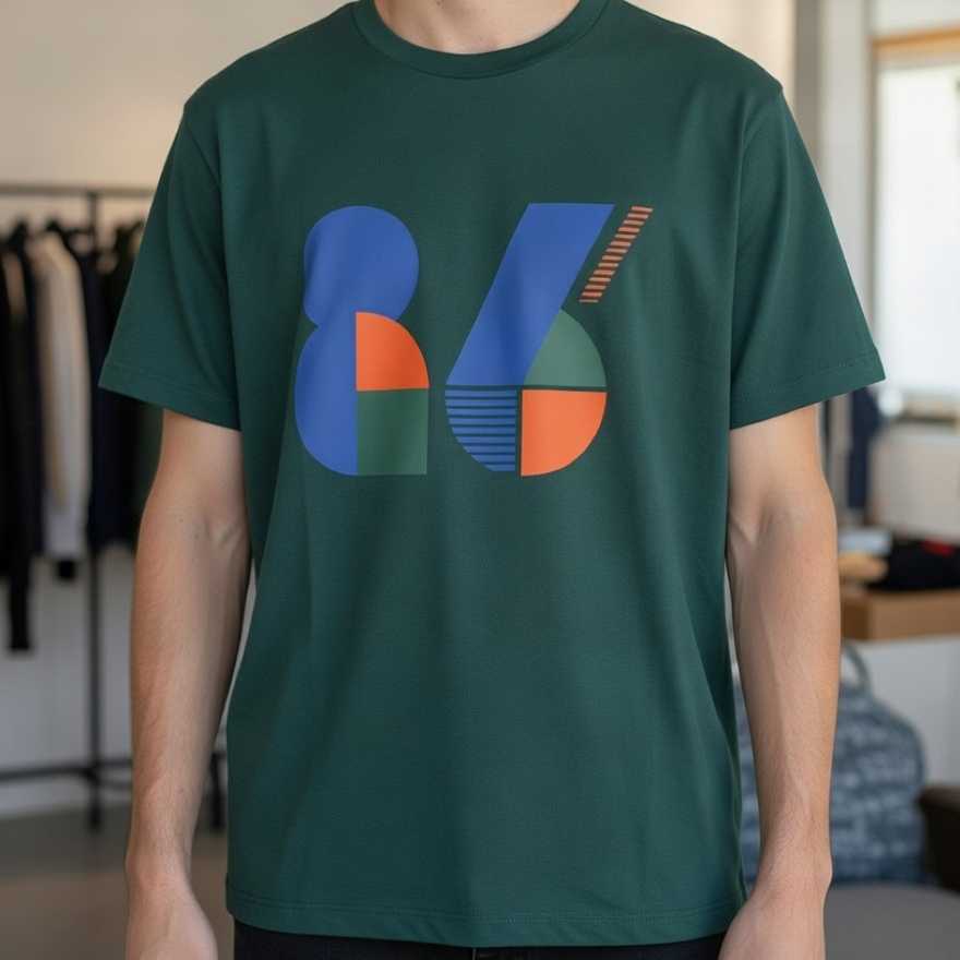 CAMISETA SIXVALVES ANTES: 22.95€