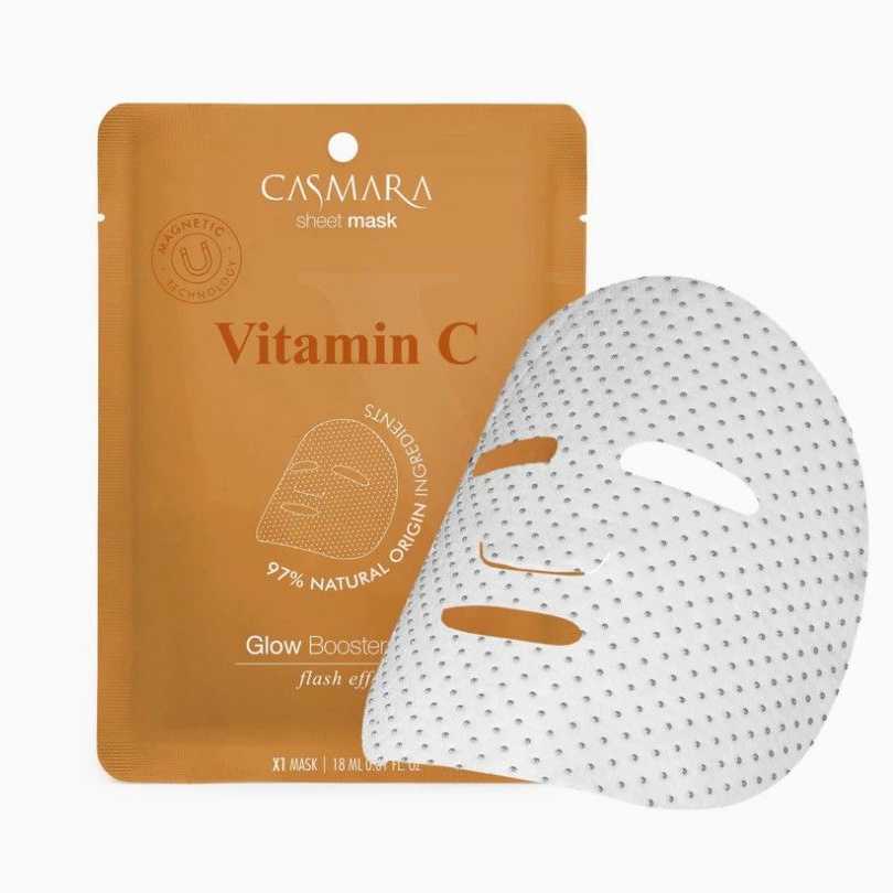 GLOW BOOSTER SHEET MASK