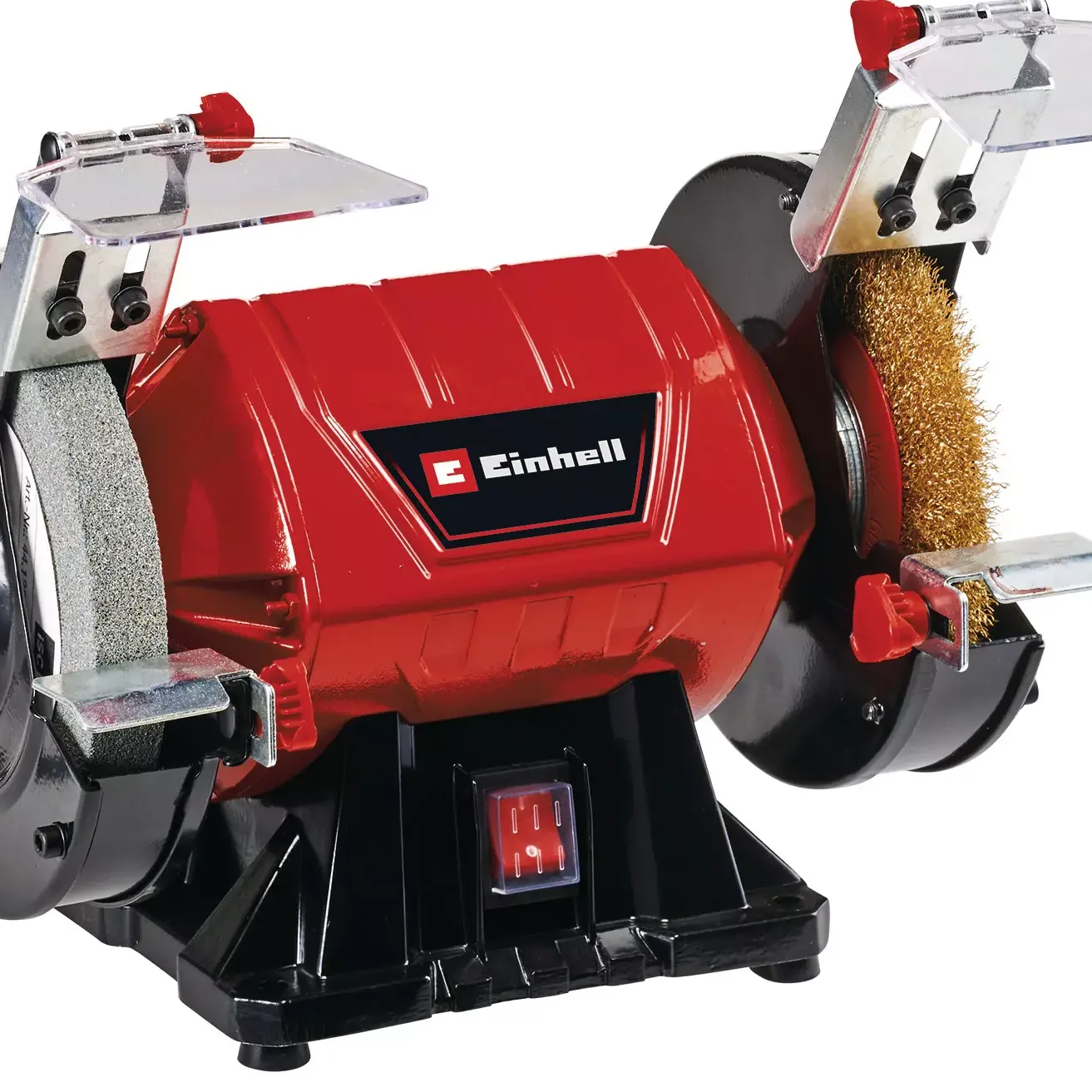 ESMERILADORA TC-BG 150B EINHELL