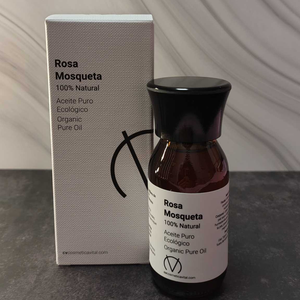 ACEITE ROSA MOSQUETA
