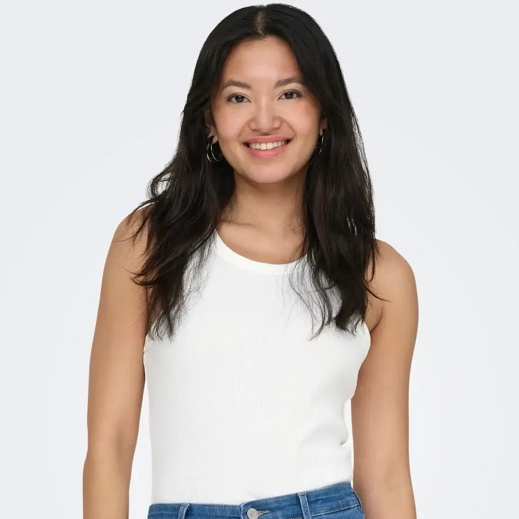 CAMISETA TIRANTES ONLY