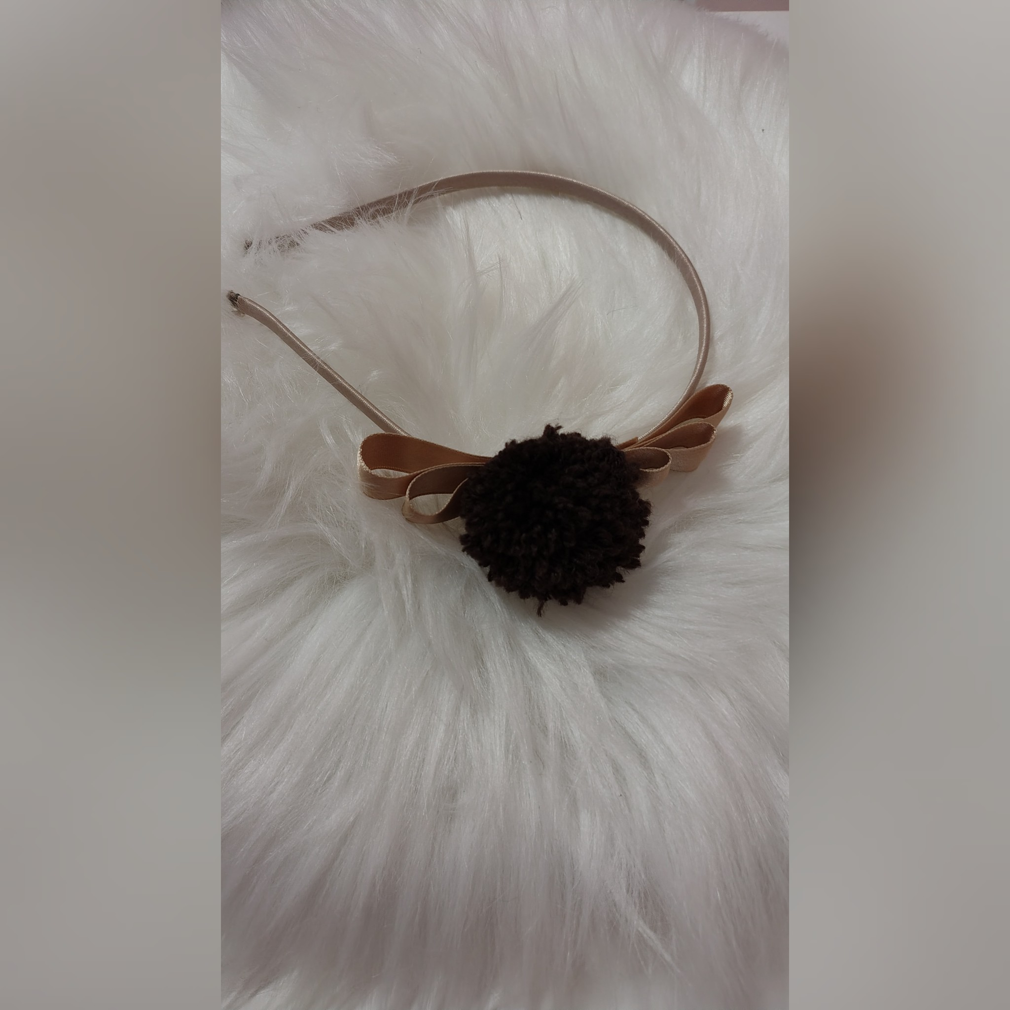 DIADEMAS HECHAS A MANO