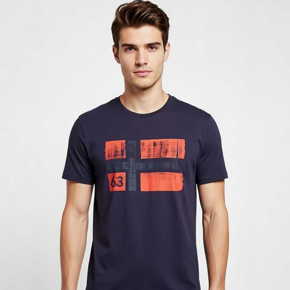 CAMISETA NORWAY        ANTES 60.00€