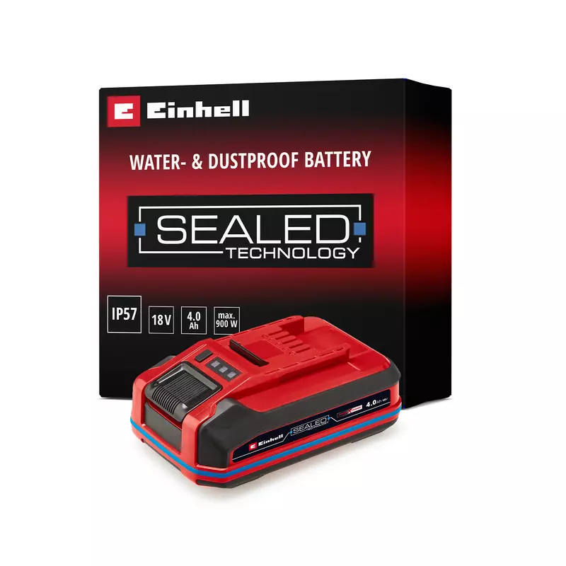 BATERIA 18V SEALED PXC PLUS EINHELL