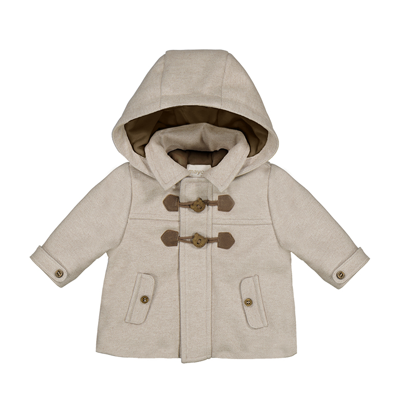 NEWBORN NIÑO 0 a 18 meses TRENKA 14-02458-036 color NUEZ MAYORAL