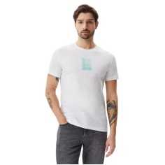 CAMISETA CALVIN KLEIN BLANCA ANTES: 29.90€