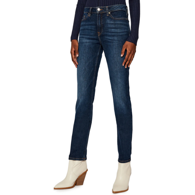 JEANS TOMMY HILFIGER MUJER ANTES: 99.90€