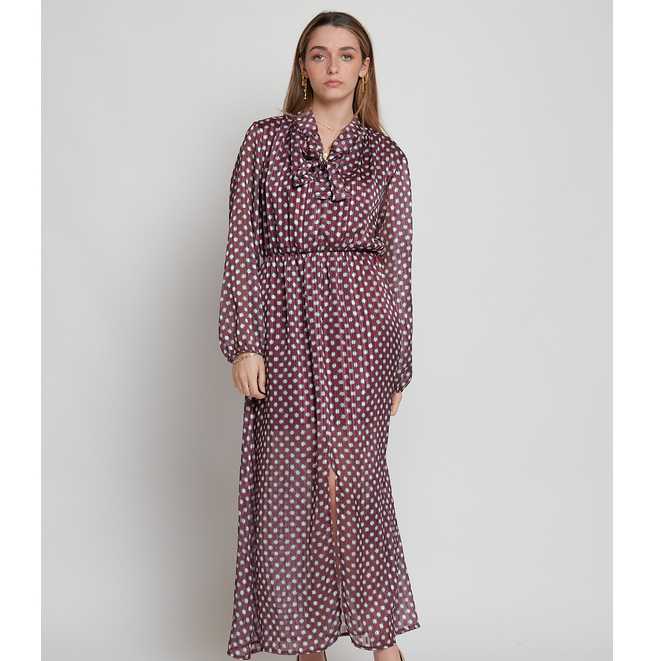 VESTIDO AMELIE AMOUR     ANTES 65.90€