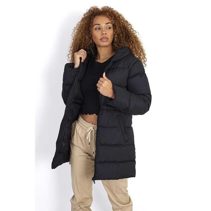 CAZADORA ACOLCHADA BRAVE SOUL ANTES: 89.90€