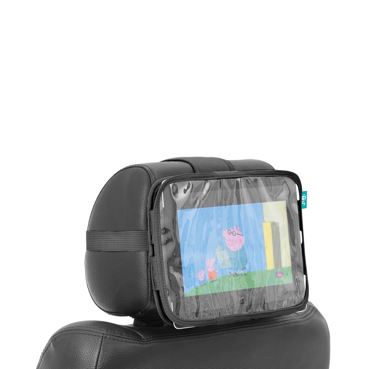 FUNDA TABLET COCHE BEBE 358 INNOVACIONES MS