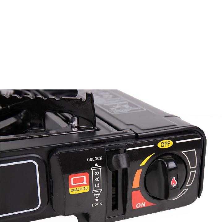COCINA GAS BOQUILLA UNIVERSAL