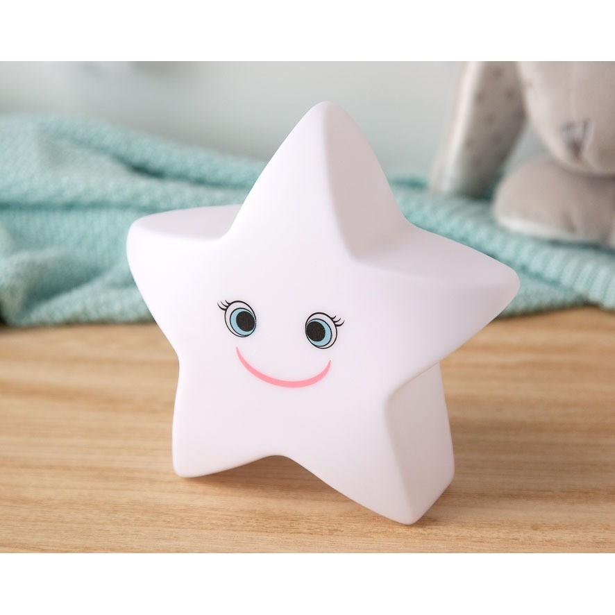 LUZ LED DE COMPAÑIA ESTRELLA 5423 KIOKIDS