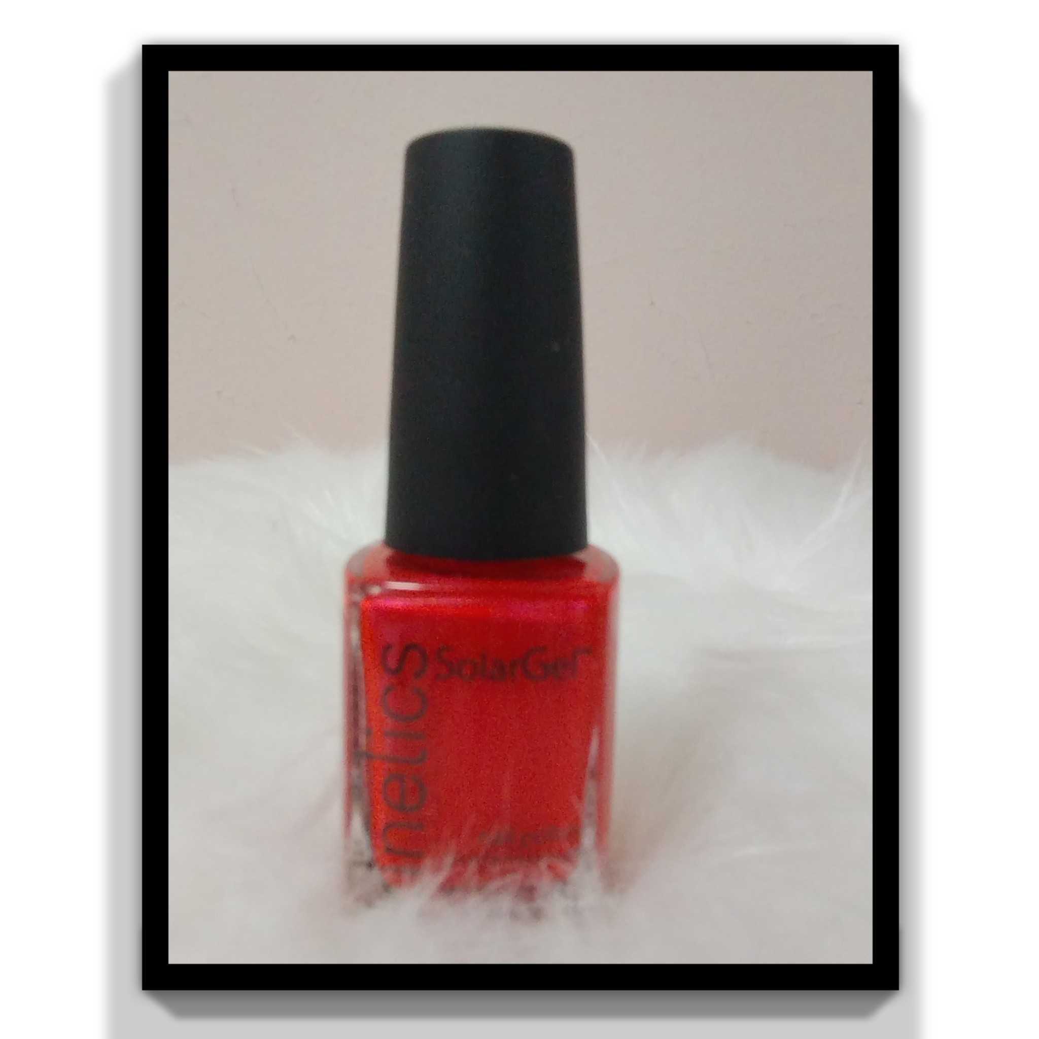 ESMALTE KINETICS KNP650