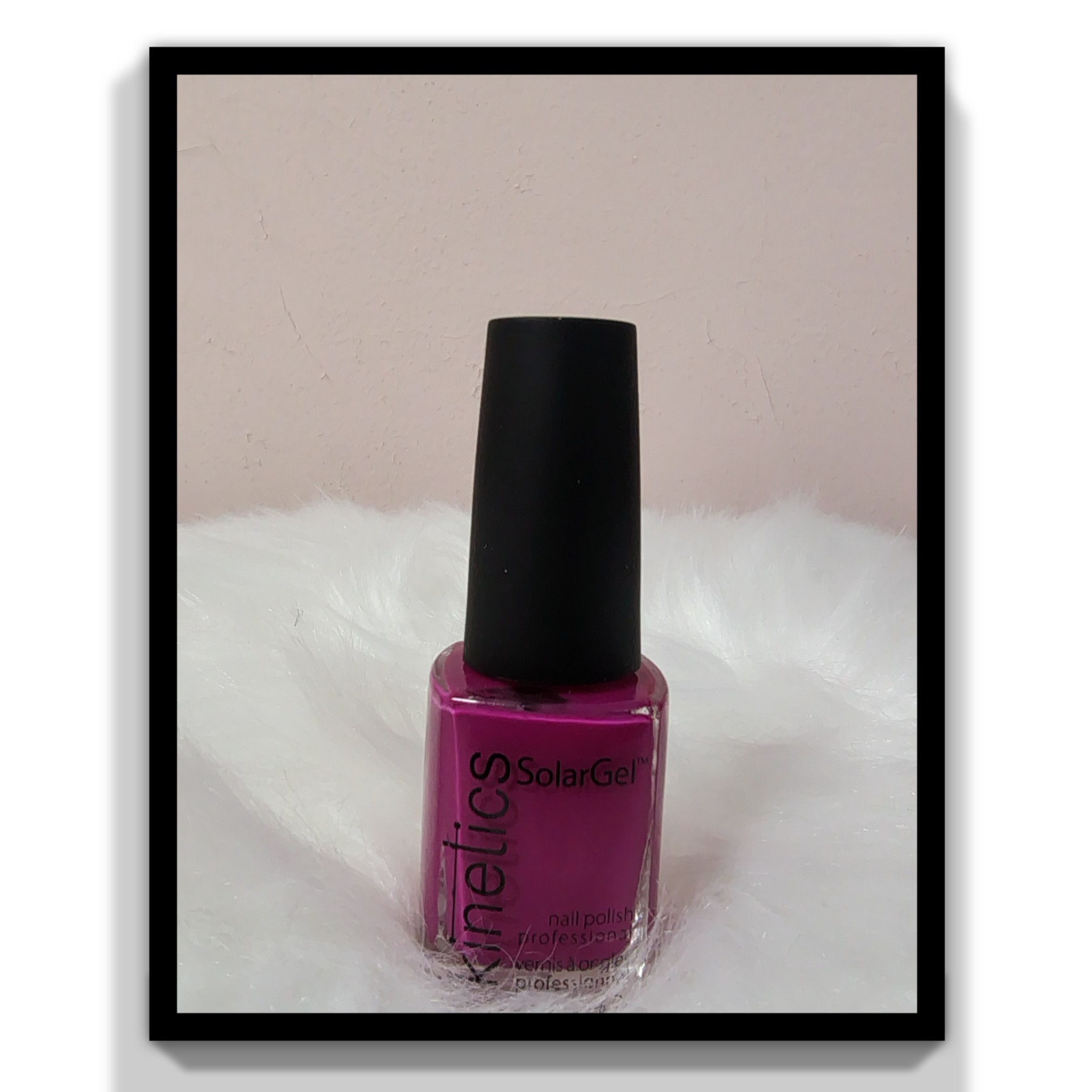 ESMALTE KINETICS KNP209