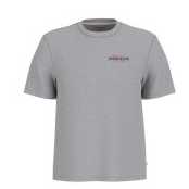 CAMISETA GUESS GRIS CHICO ANTES: 35.00€