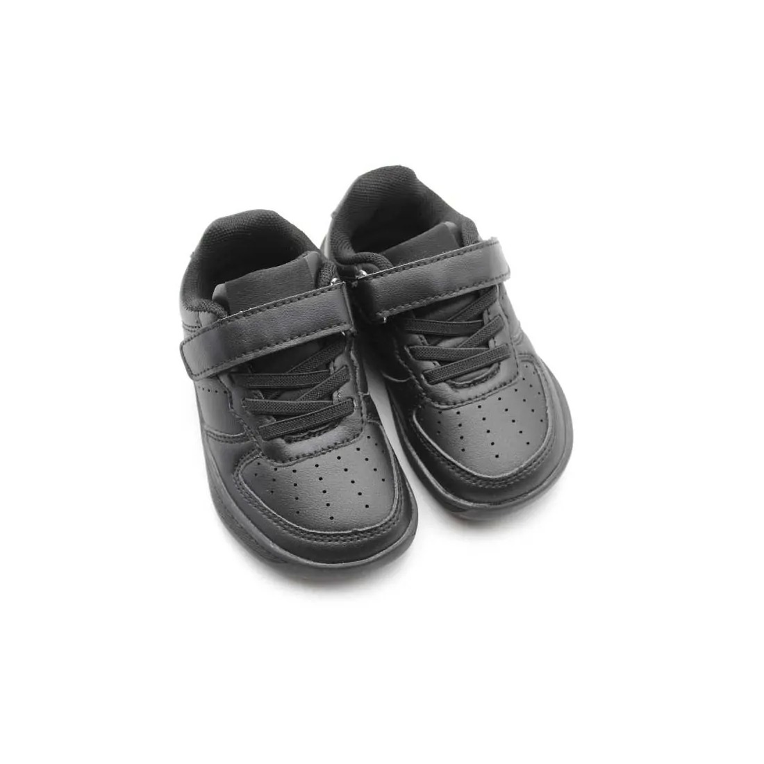 DEMAX. DEPORTIVA BAREFOOT 1225 Color NEGRO