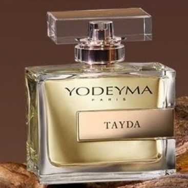 PERFUME MUJER TAYDA