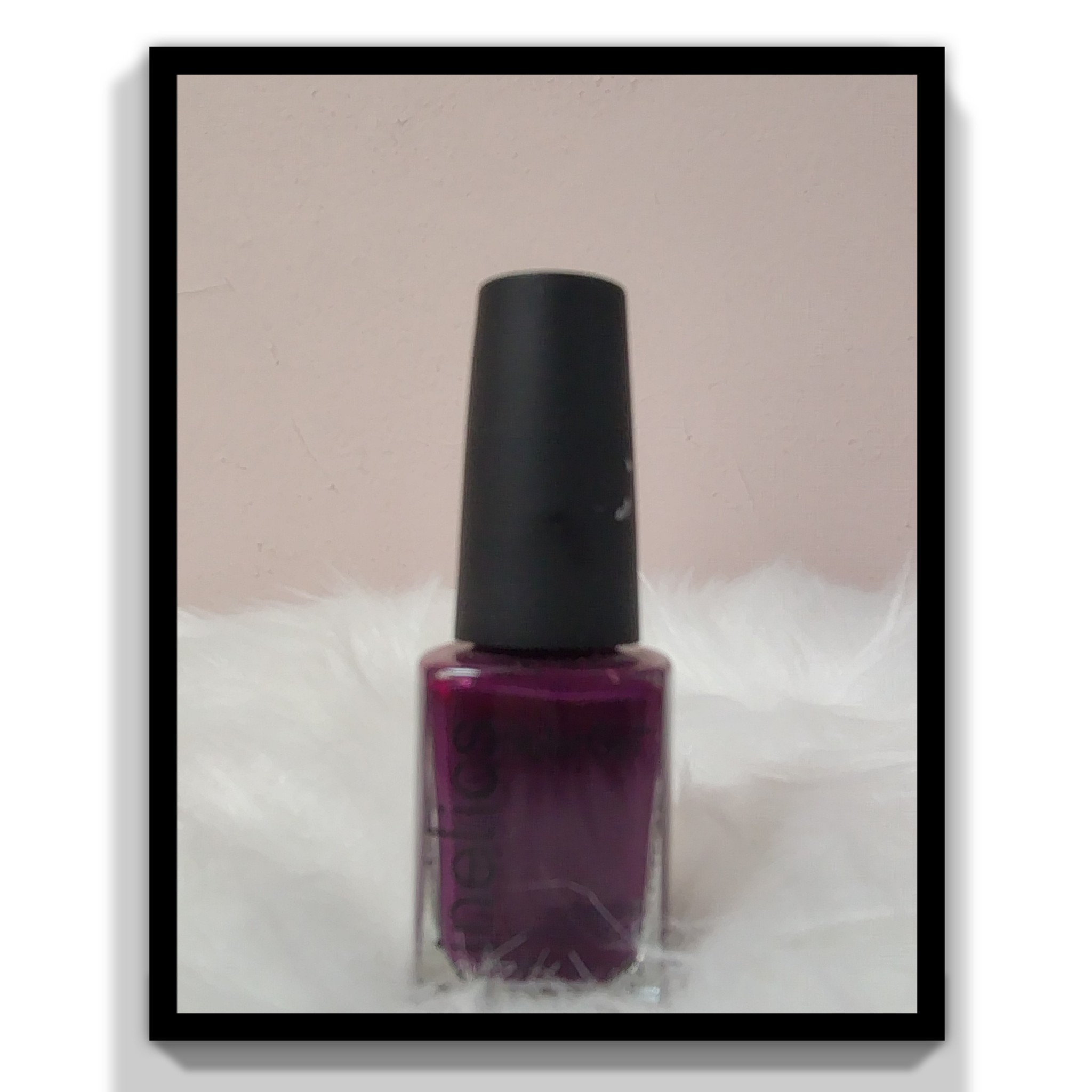 ESMALTE KINETICS KNP547