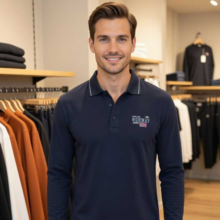 POLO NORWAY