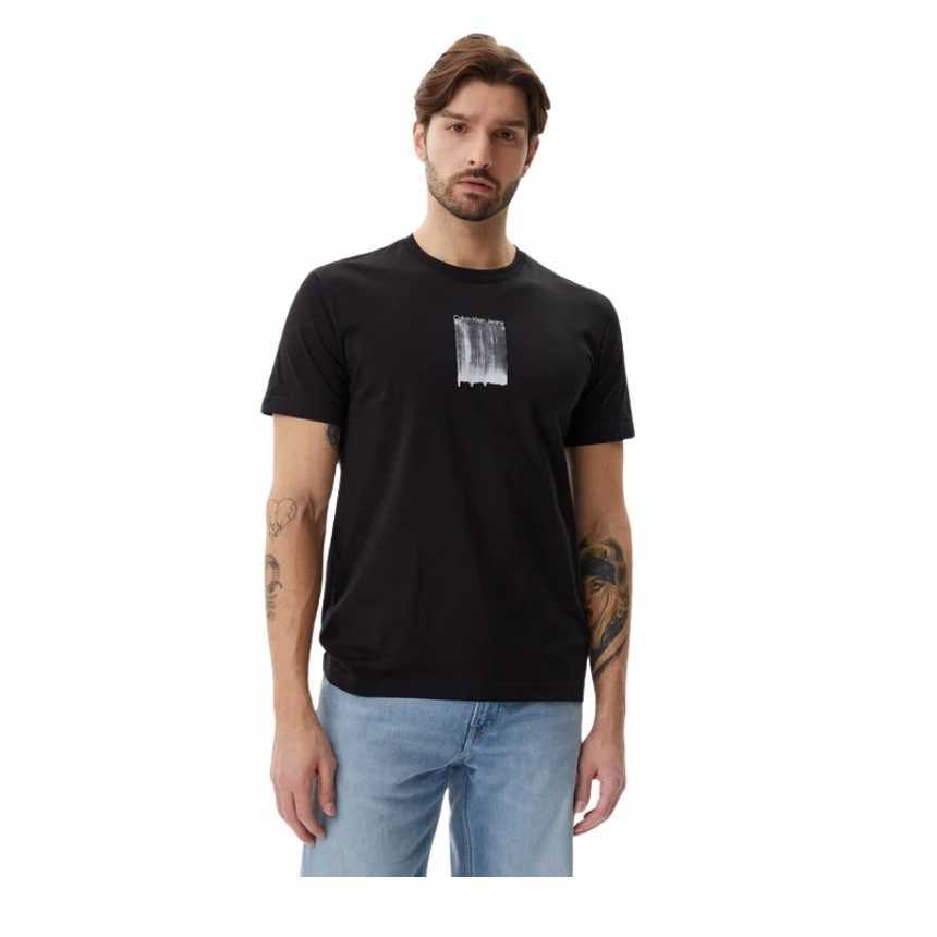 CAMISETA CALVIN KEIN NEGRA ANTES: 29.90€