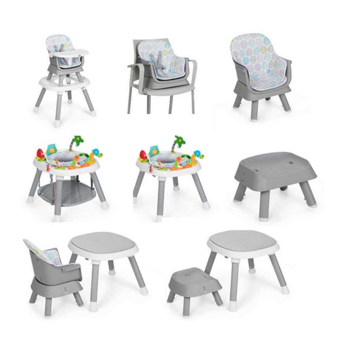 CENTRO DE JUEGOS 7 EN 1 1401 INNOVACIONES MS