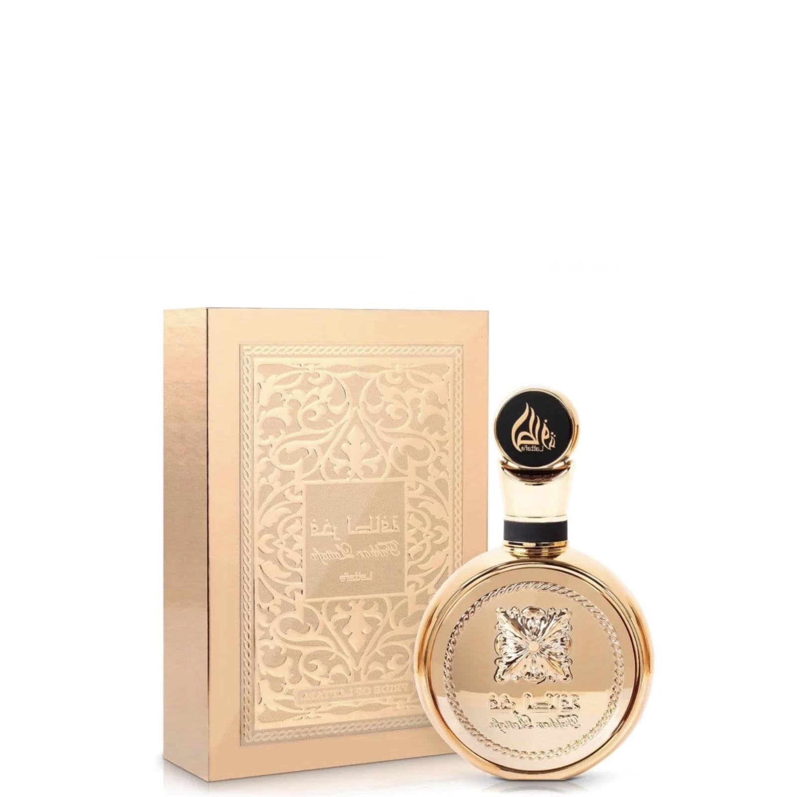 PERFUME ÁRABE FAKHAR GOLD