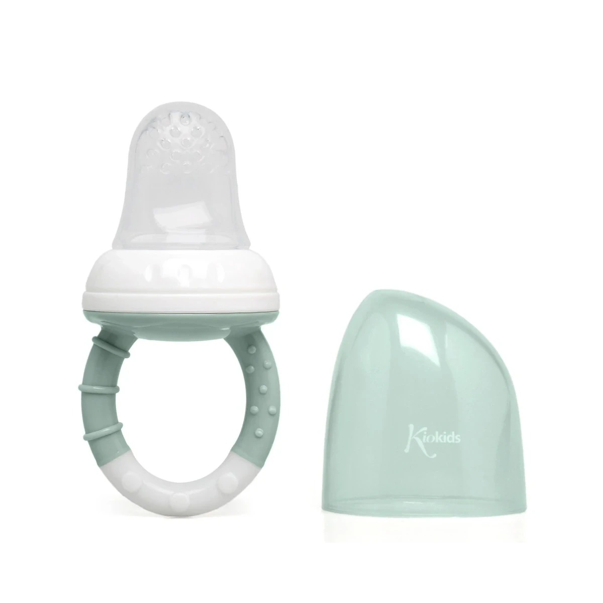 KIOKIDS 5395. ALIMENTADOR ANTIAHOGO SALVIA
