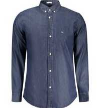 CAMISA DENIM PEPE JEANS ANTES: 83.02€