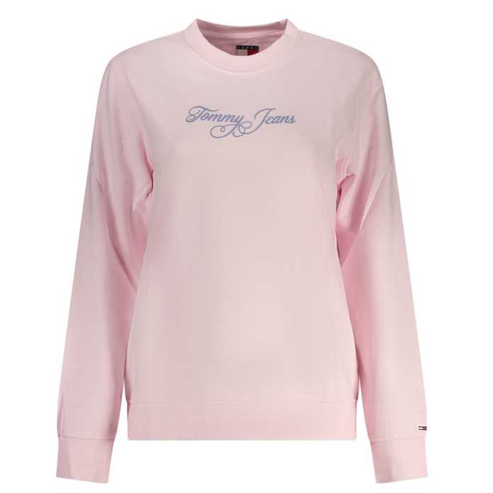 SUDADERA TOMY HILFIGER MUJER     ANTES 107€